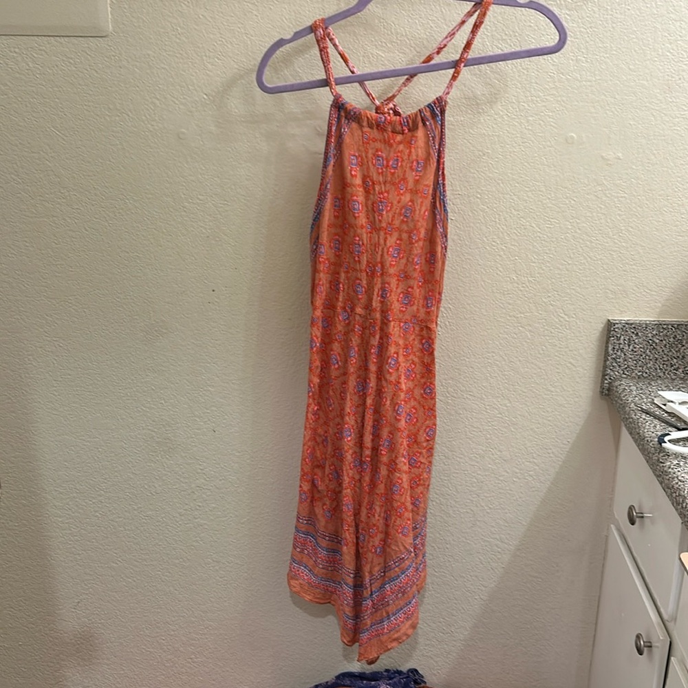 Free people dress